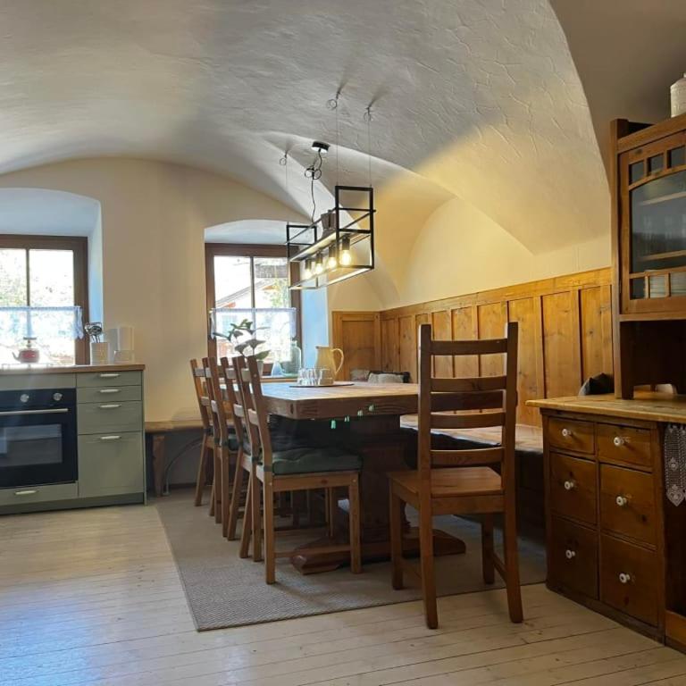 Untersillerhof - Chalet mit 3 Schlafzimmern - 15