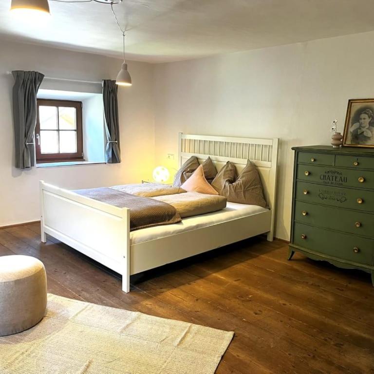 Untersillerhof - Chalet mit 3 Schlafzimmern - 11