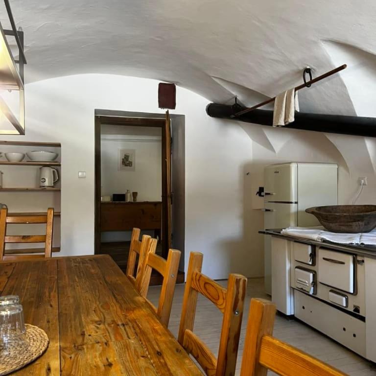 Untersillerhof - Chalet mit 3 Schlafzimmern - 16