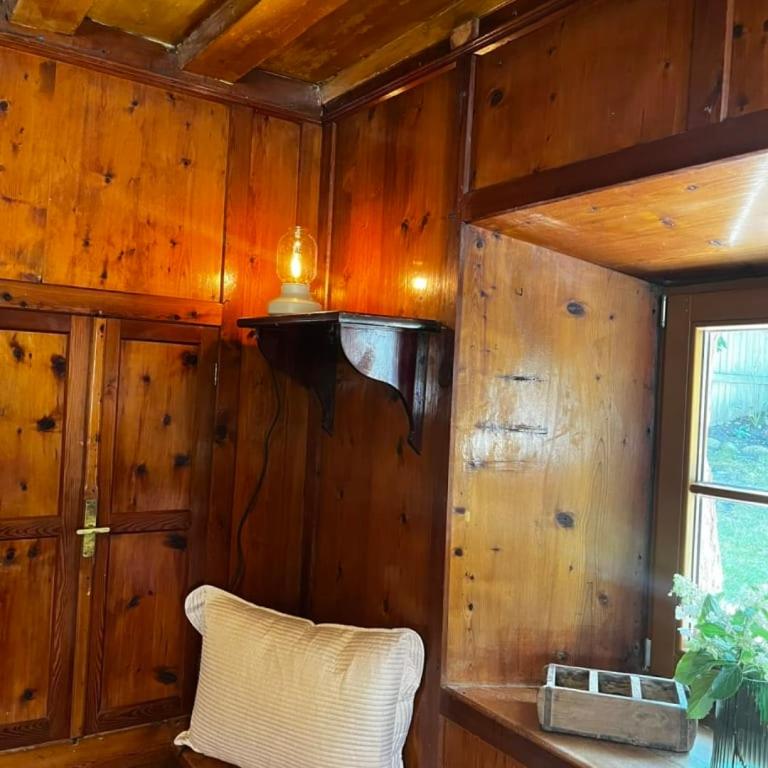 Untersillerhof - Chalet mit 3 Schlafzimmern - 14