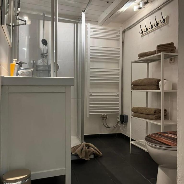 Untersillerhof - Doppelzimmer mit Balkon - 7