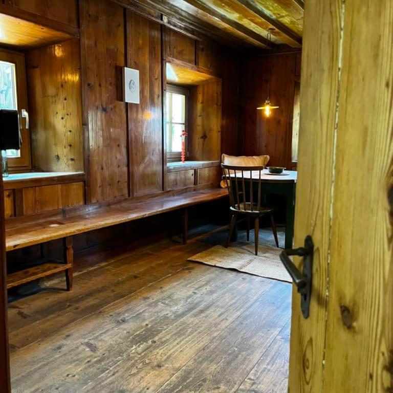 Untersillerhof - Chalet mit 3 Schlafzimmern - 10