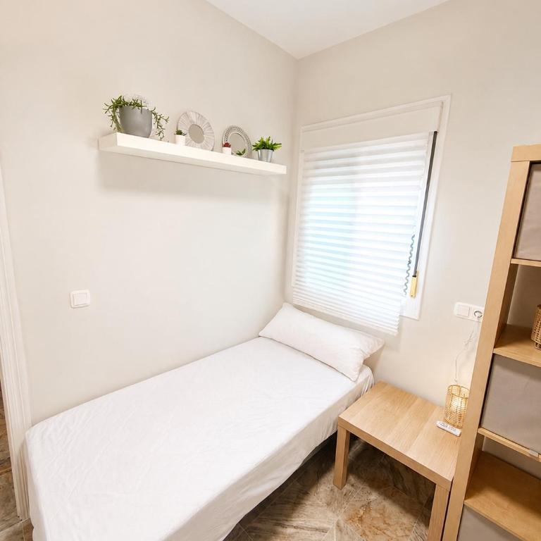 Apartamento Sol y Playa - Apartment mit 2 Schlafzimmern - 12