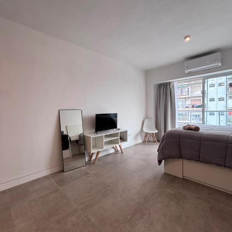 Steps from the Movistar Arena 1 bedroom for 3 people - Apartamento de 1 dormitorio - 15