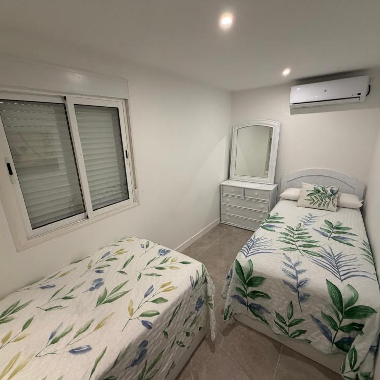 Villa In La Cala de Mijas, Near the beach and fun! - Villa - 16