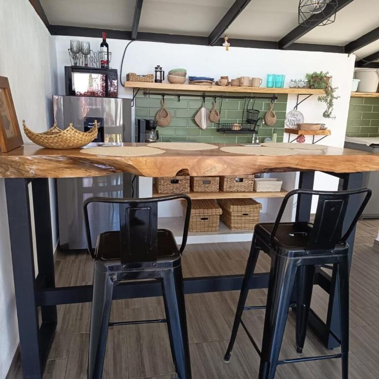 Cabaña del Amor, con una vista de ensueño - Casa de 2 dormitorios - 17