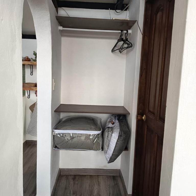 Cabaña del Amor, con una vista de ensueño - Casa de 2 dormitorios - 22