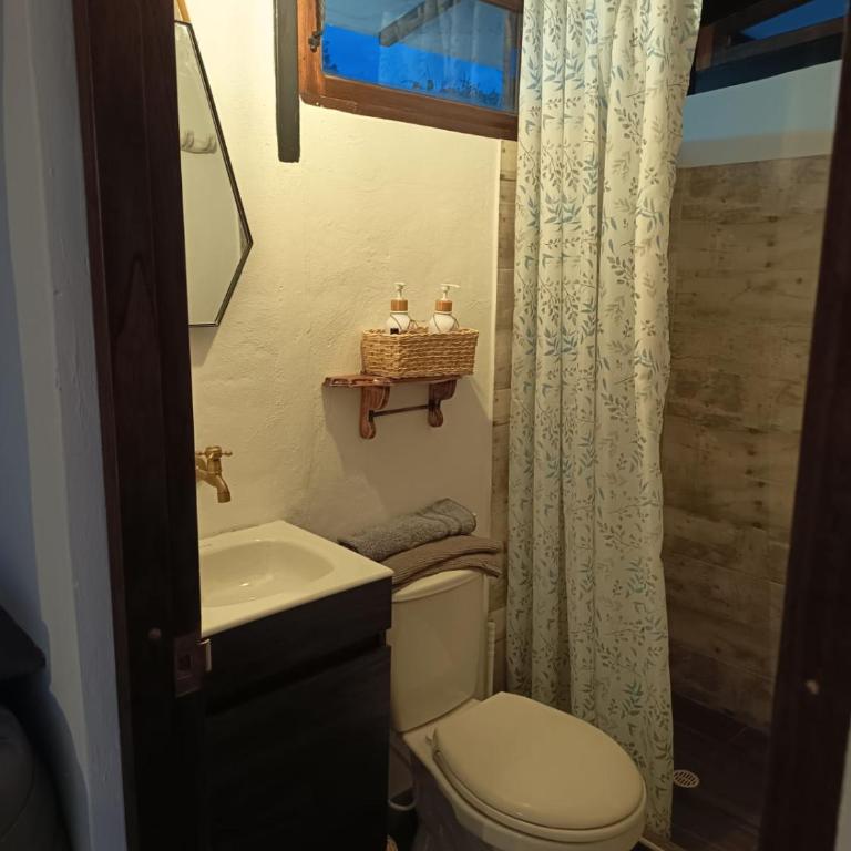 Cabaña del Amor, con una vista de ensueño - Casa de 2 dormitorios - 21