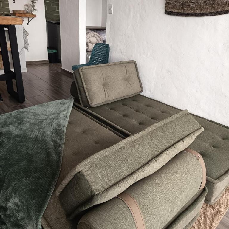Cabaña del Amor, con una vista de ensueño - Casa de 2 dormitorios - 25