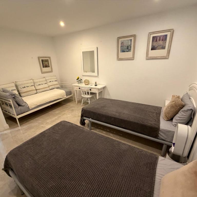 Villa In La Cala de Mijas, Near the beach and fun! - Villa - 17