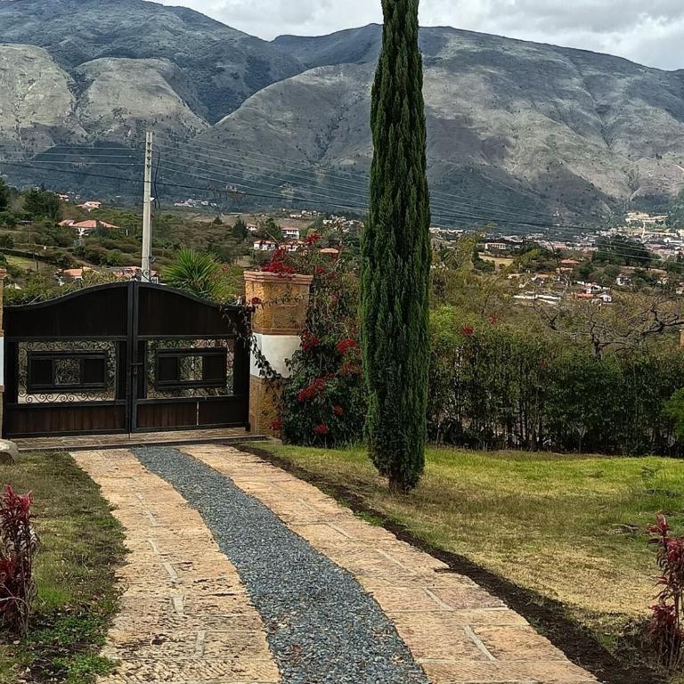 Cabaña del Amor, con una vista de ensueño - Casa de 2 dormitorios - 30