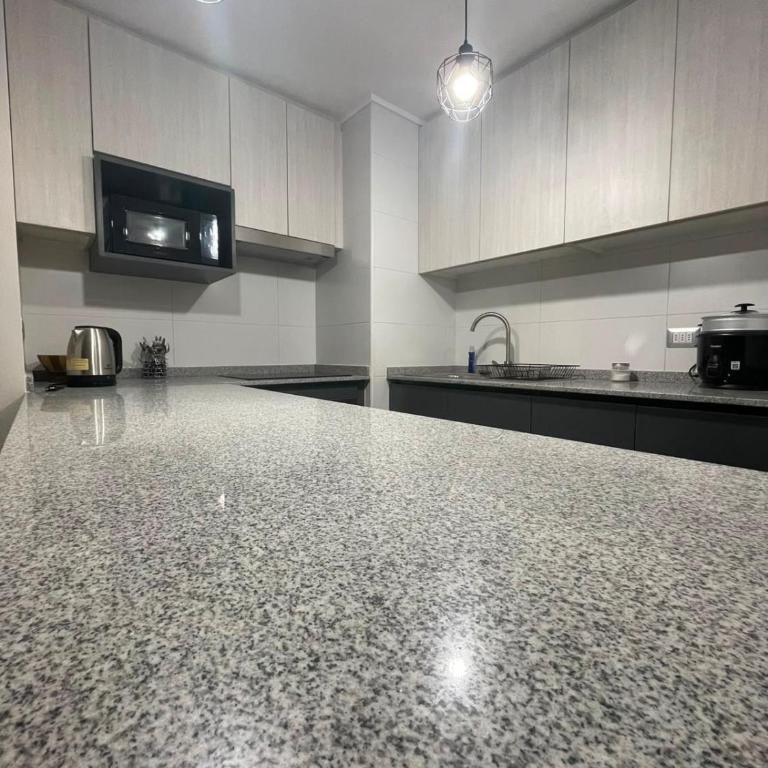 Apartamento Viña Del Mar Isla Picton - Apartamento de 2 dormitorios - 6