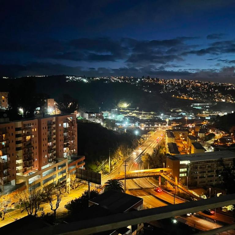Apartamento Viña Del Mar Isla Picton - Apartamento de 2 dormitorios - 8