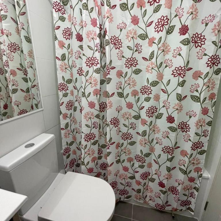 Apartamento Viña Del Mar Isla Picton - Apartamento de 2 dormitorios - 5
