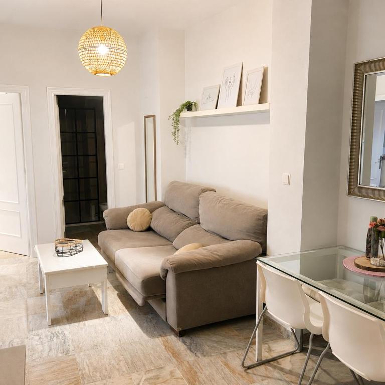 Apartamento Sol y Playa - Apartment mit 2 Schlafzimmern - 14