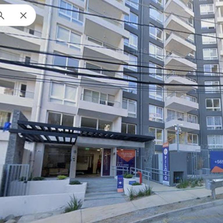 Apartamento Viña Del Mar Isla Picton - Apartamento de 2 dormitorios - 1