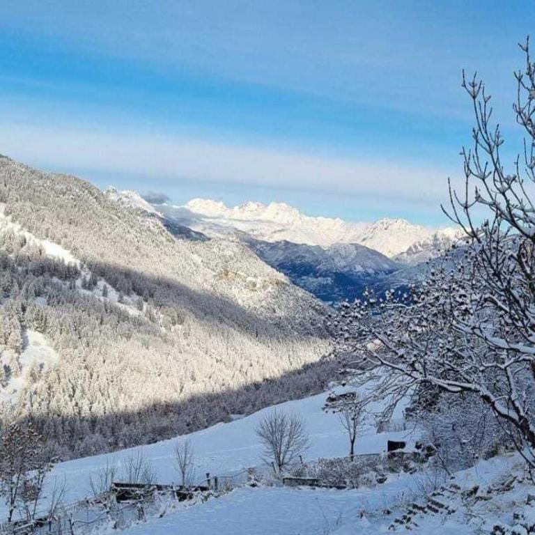 Chalet Le Chatelret - LE CHATELRET MAE-9361 - Chalet - 2
