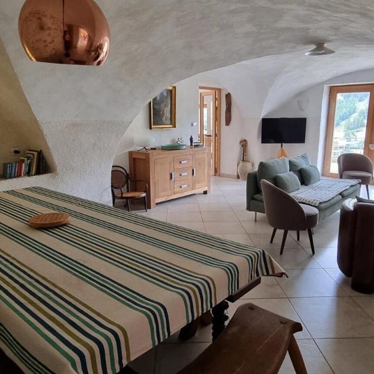 Chalet Le Chatelret - LE CHATELRET MAE-9361 - Chalet - 3