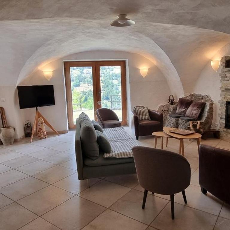 Chalet Le Chatelret - LE CHATELRET MAE-9361 - Chalet - 5