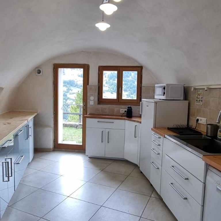 Chalet Le Chatelret - LE CHATELRET MAE-9361 - Chalet - 6
