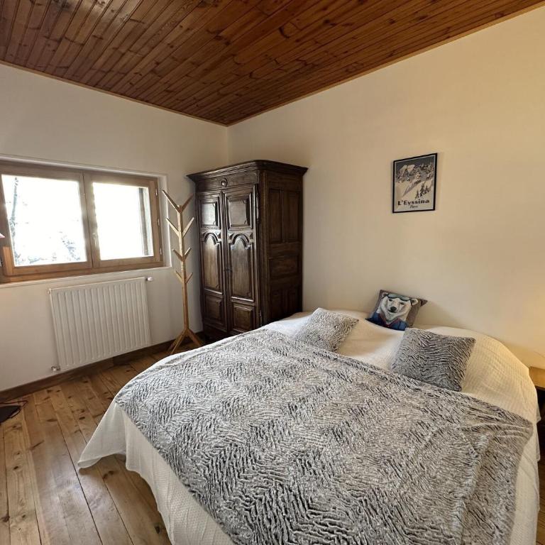 Chalet Le Chatelret - LE CHATELRET MAE-9361 - Chalet - 7