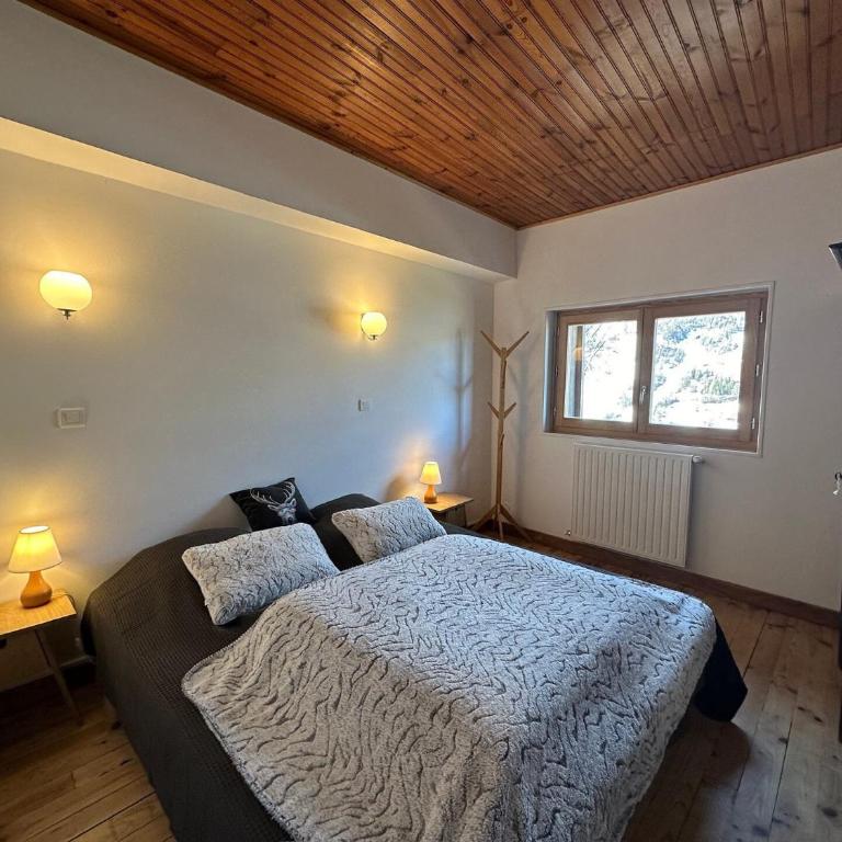 Chalet Le Chatelret - LE CHATELRET MAE-9361 - Chalet - 9