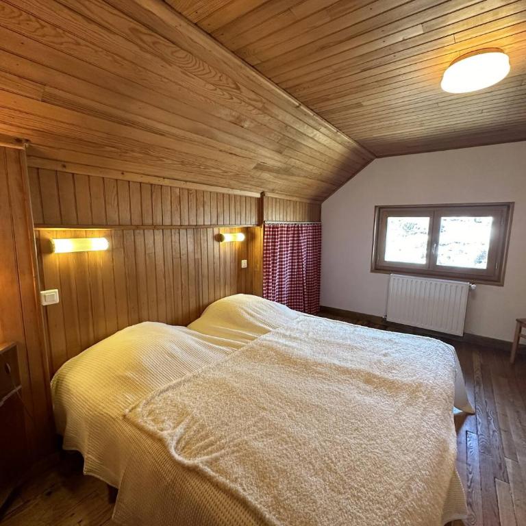 Chalet Le Chatelret - LE CHATELRET MAE-9361 - Chalet - 12