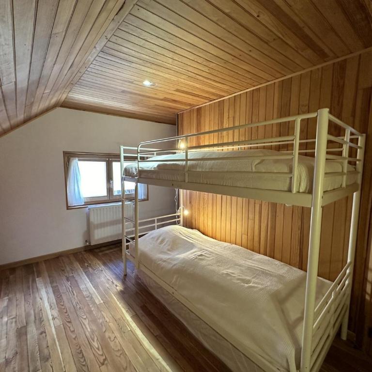 Chalet Le Chatelret - LE CHATELRET MAE-9361 - Chalet - 13