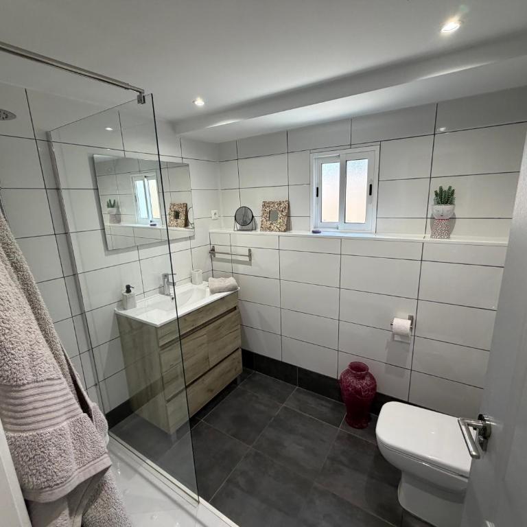 Villa In La Cala de Mijas, Near the beach and fun! - Villa - 19
