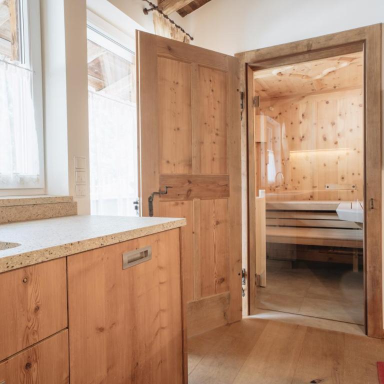 Kitz Apart - Penthouse-Apartment - 15