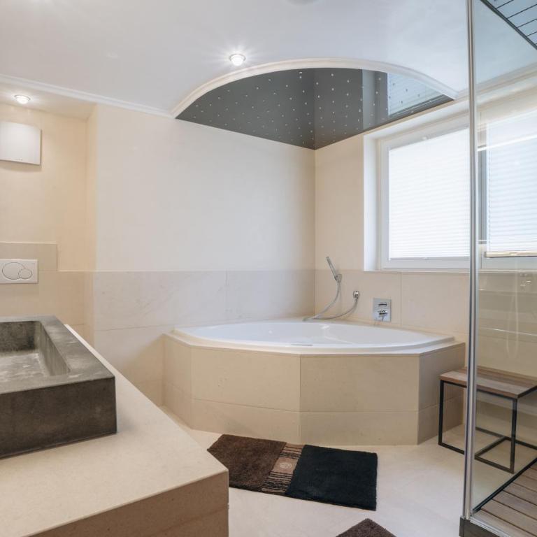 Kitz Apart - Penthouse-Apartment - 14