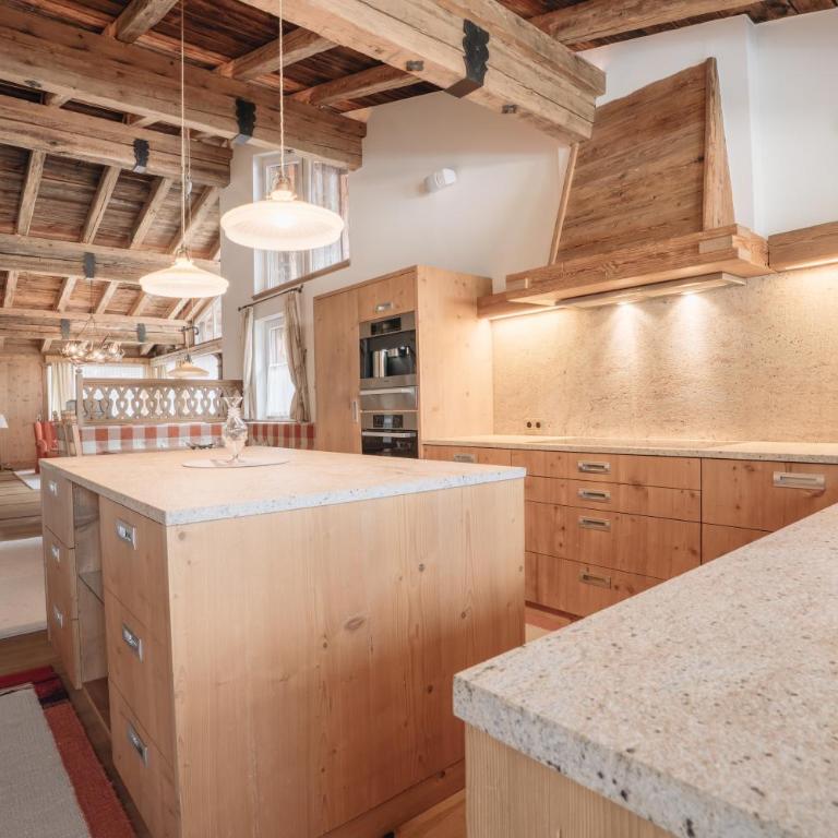 Kitz Apart - Penthouse-Apartment - 5