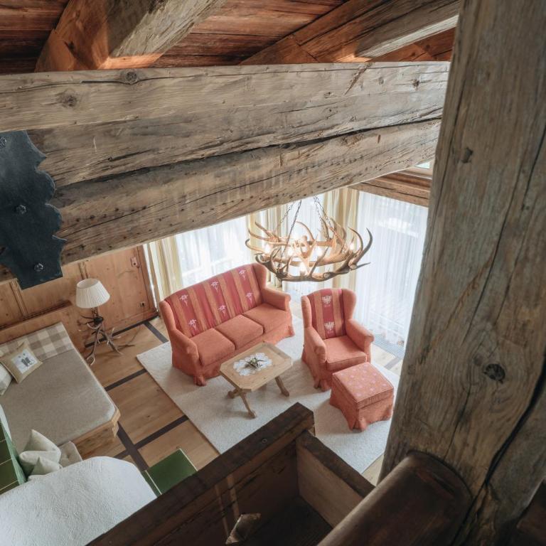 Kitz Apart - Penthouse-Apartment - 11