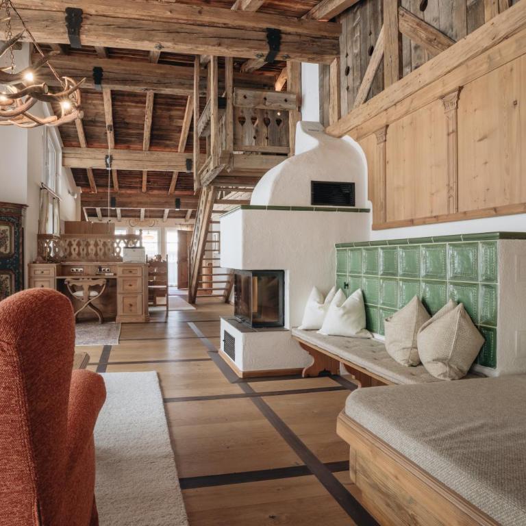 Kitz Apart - Penthouse-Apartment - 1
