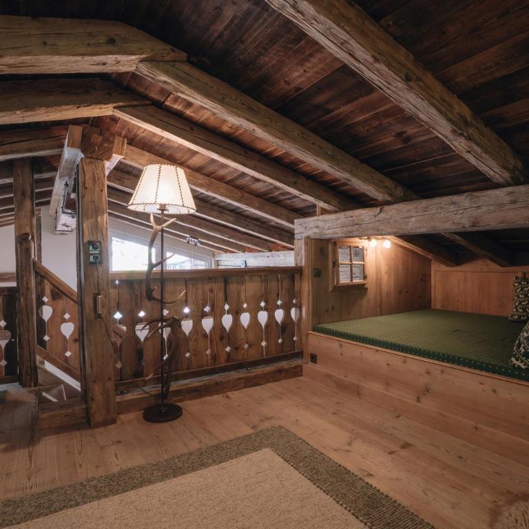 Kitz Apart - Penthouse-Apartment - 7