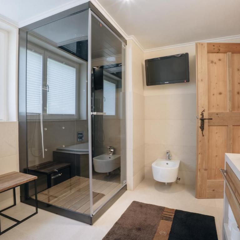 Kitz Apart - Penthouse-Apartment - 8