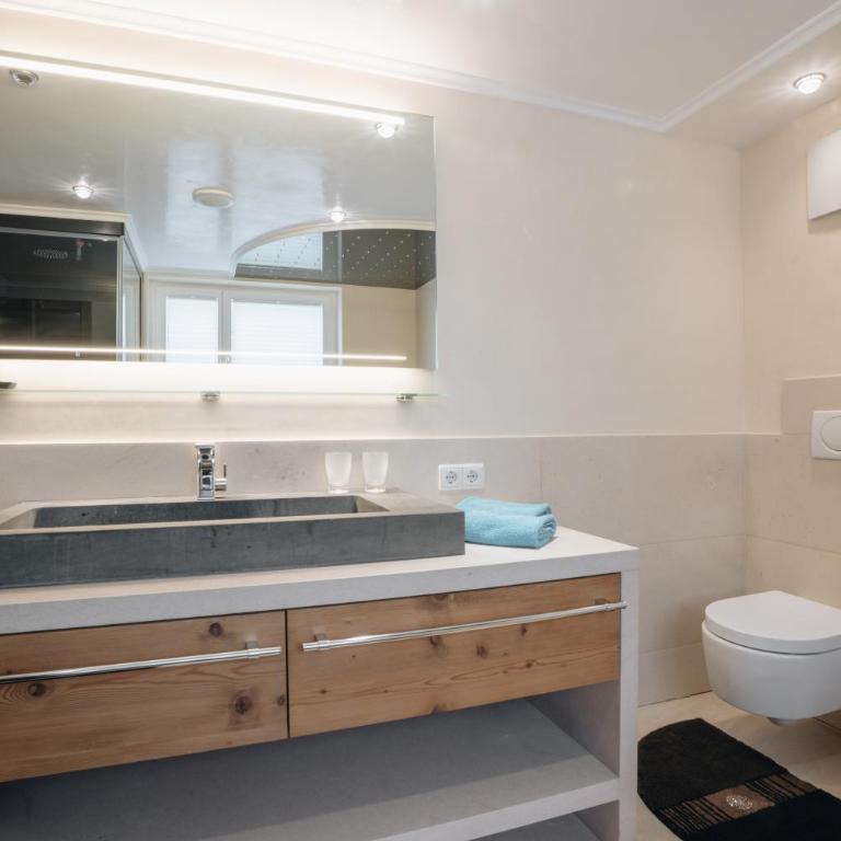 Kitz Apart - Penthouse-Apartment - 10
