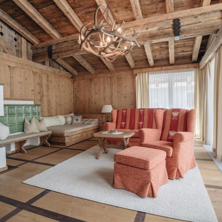 Kitz Apart - Penthouse-Apartment - 9