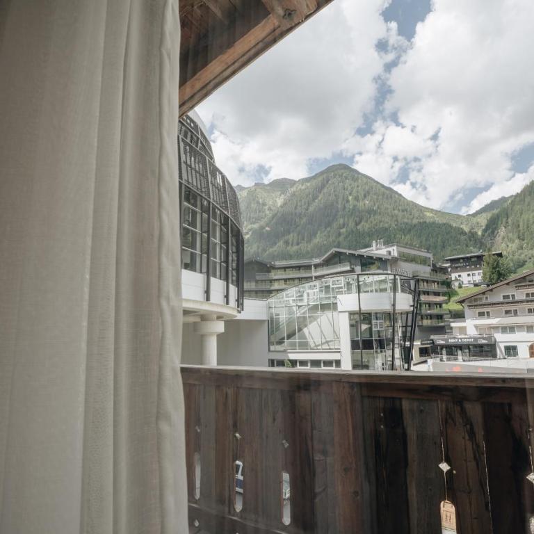 Kitz Apart - Penthouse-Apartment - 3