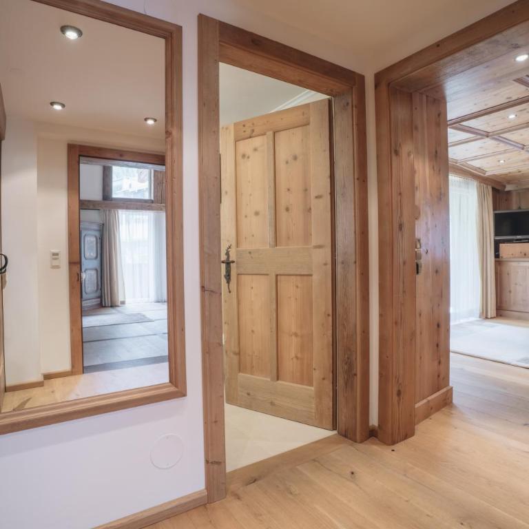 Kitz Apart - Penthouse-Apartment - 16