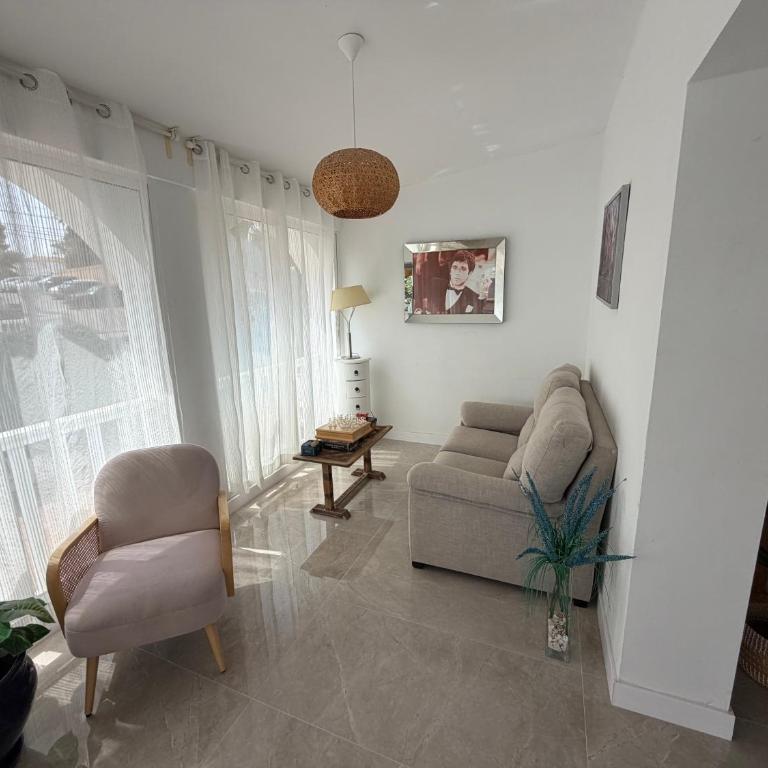 Villa In La Cala de Mijas, Near the beach and fun! - Villa - 21