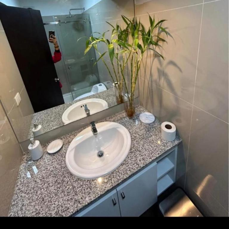 Valle Hermoso 3H Surco - Apartamento de 3 dormitorios - 2