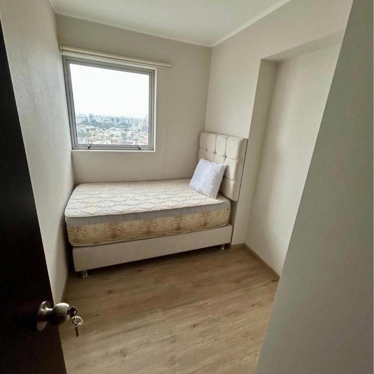 Valle Hermoso 3H Surco - Apartamento de 3 dormitorios - 3