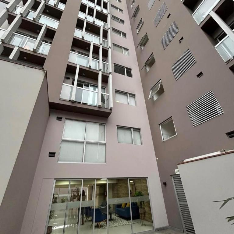 Valle Hermoso 3H Surco - Apartamento de 3 dormitorios - 4
