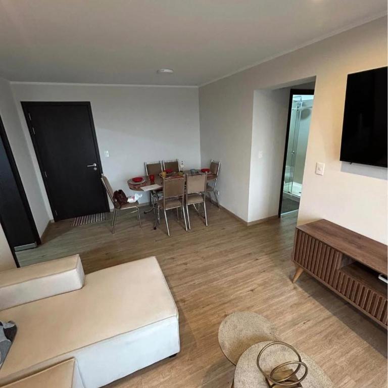 Valle Hermoso 3H Surco - Apartamento de 3 dormitorios - 5