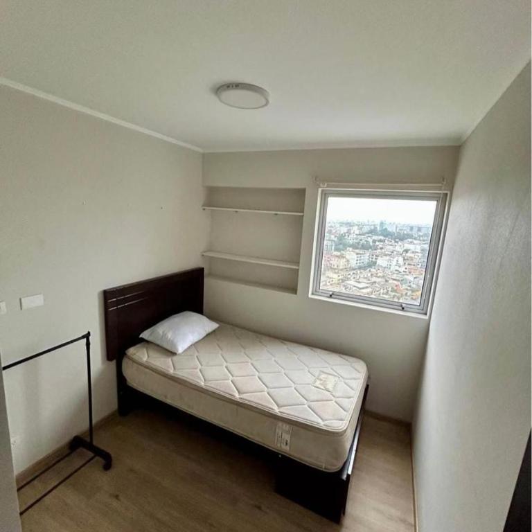 Valle Hermoso 3H Surco - Apartamento de 3 dormitorios - 6