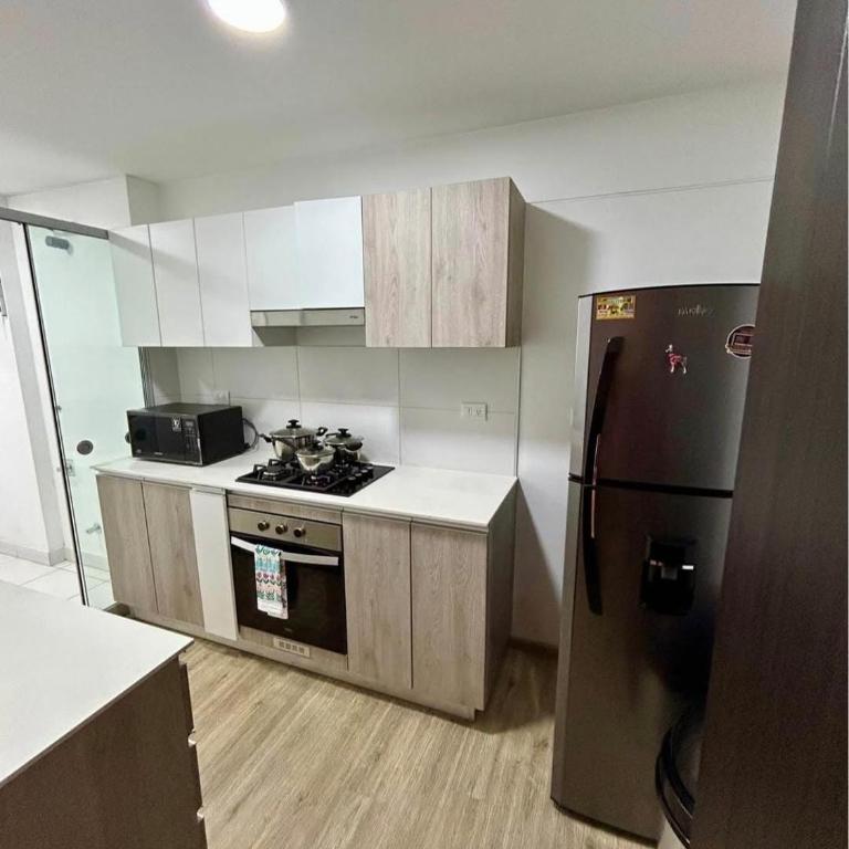 Valle Hermoso 3H Surco - Apartamento de 3 dormitorios - 8