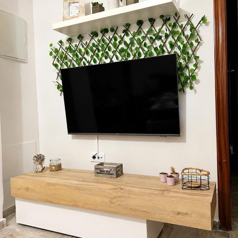 Apartamento Sol y Playa - Apartment mit 2 Schlafzimmern - 15