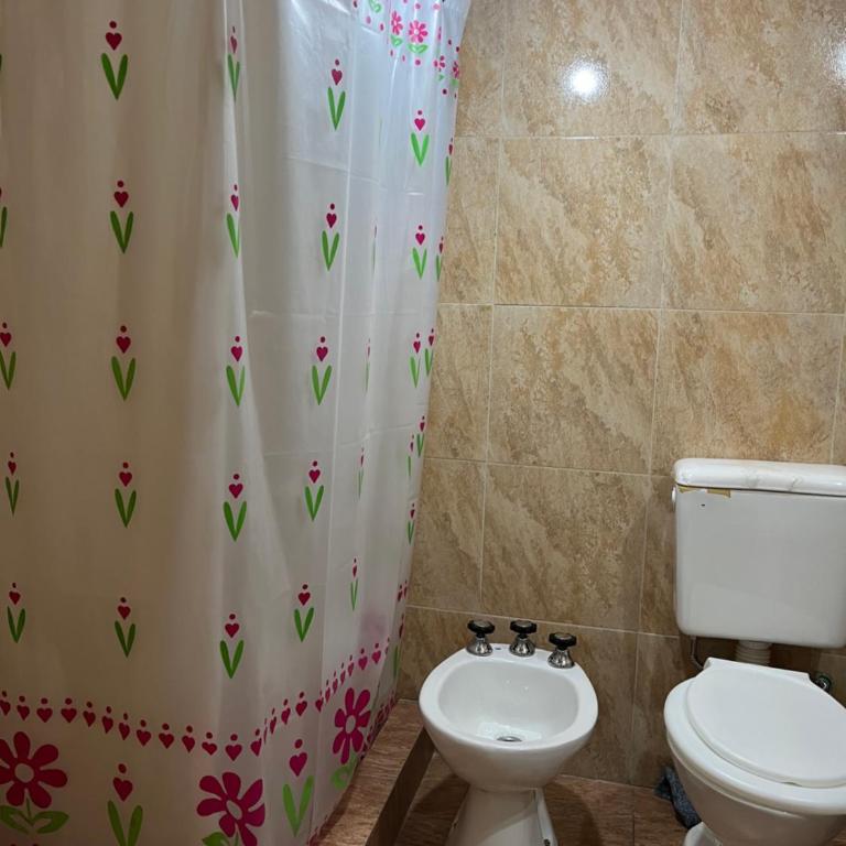 Monoambientes Santa Monica 1 - Apartamento de 1 dormitorio - 10