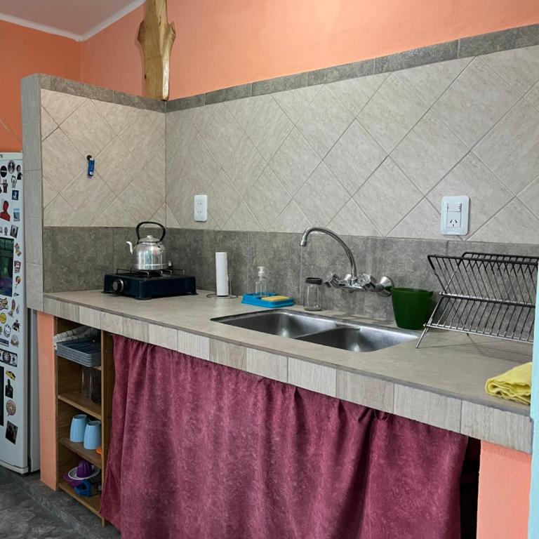 Monoambientes Santa Monica 1 - Apartamento de 1 dormitorio - 5